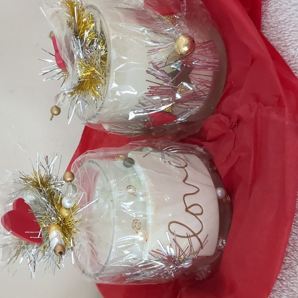 Candles - Picture 2 of 2
